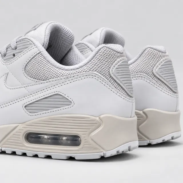 Nike Air Max 90 Triple White