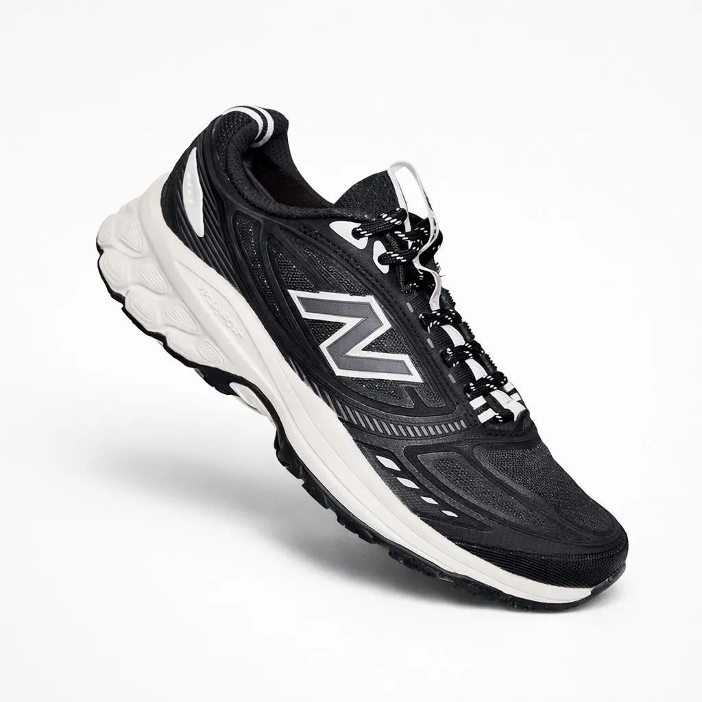 Zapatos trail New Balance para mujer