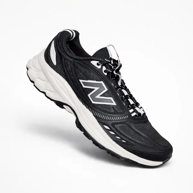 Zapatos trail New Balance para mujer