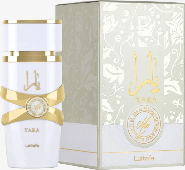 Lattafa Yara Moi Blanco EDP 100 ml