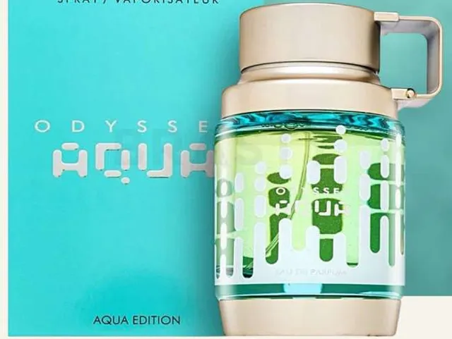 Armaf Odyssey Aqua 100 ml