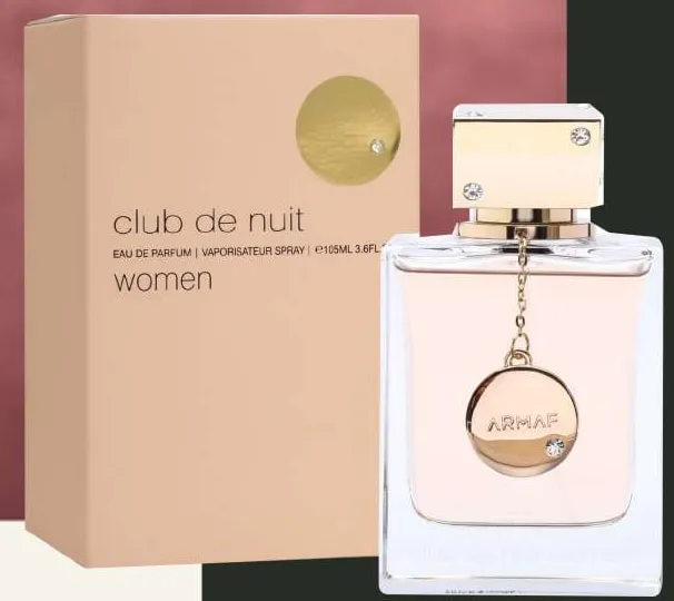 Armaf Club de Nuit Woman 105 ml