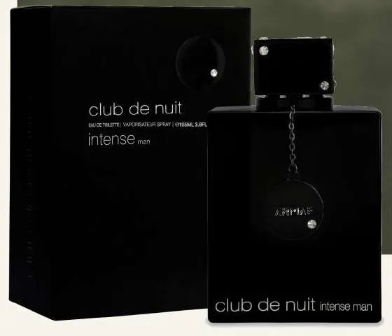 Armaf Club de Nuit Intense Man 105 ml