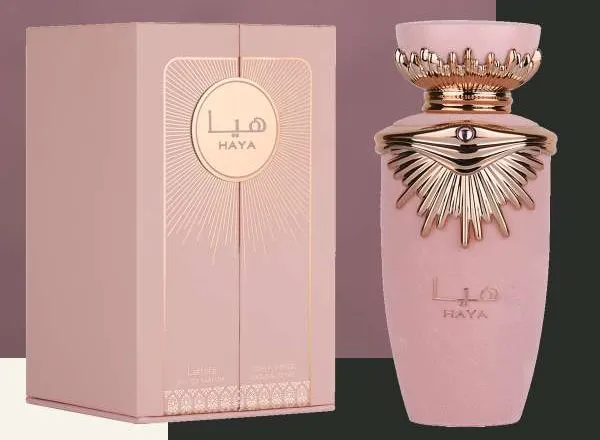 Lattafa Haya 100 ml