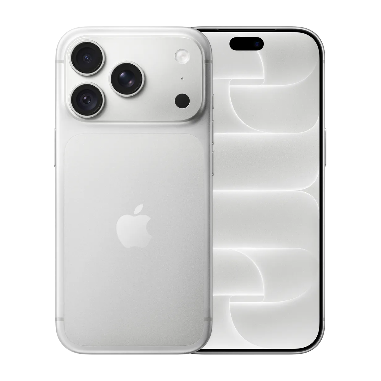 iPhone 18 Pro · Silver