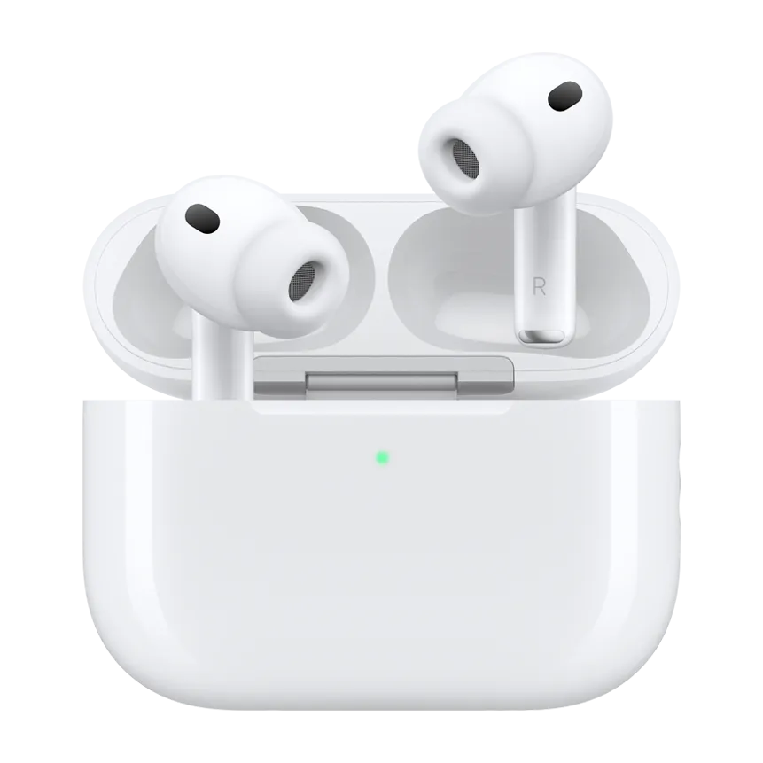 AirPods Pro 3