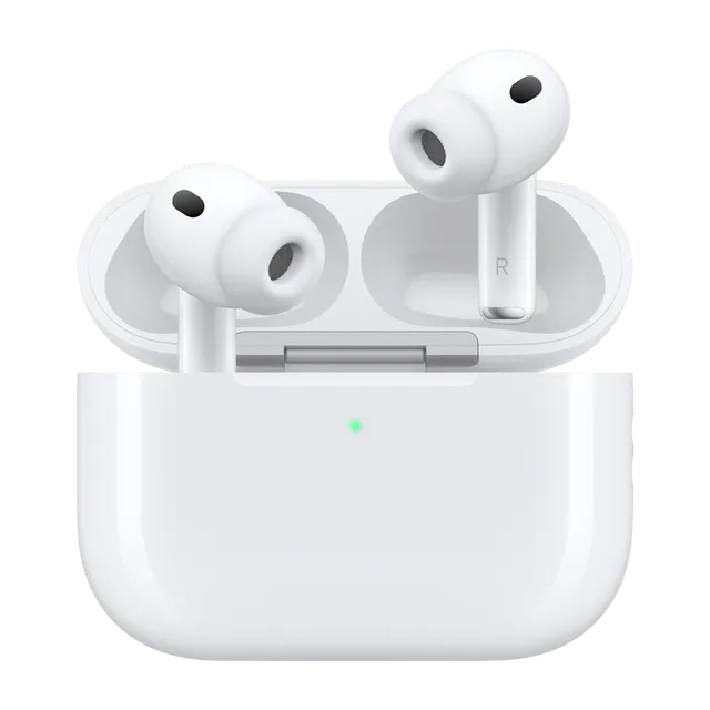AirPods Pro 3