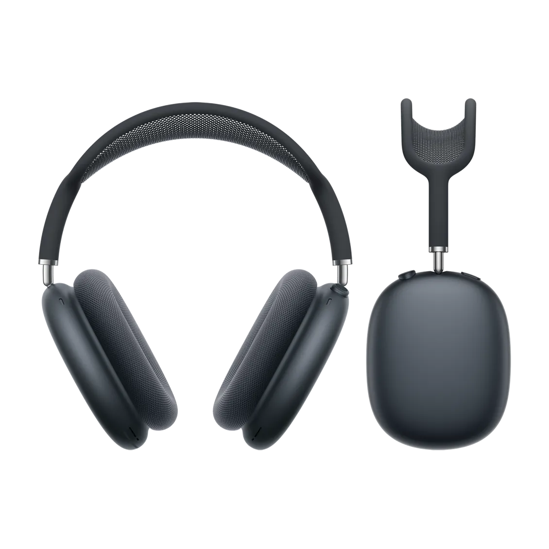 AirPods Max 2 · Midnight
