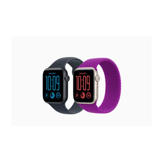 Apple Watch SE 3