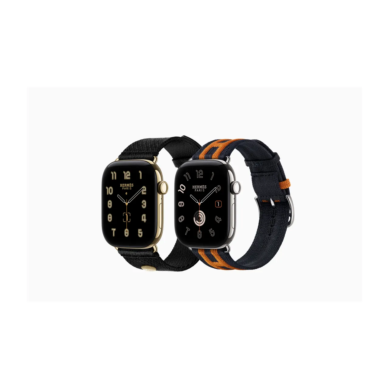 Apple Watch Hermès Series 12