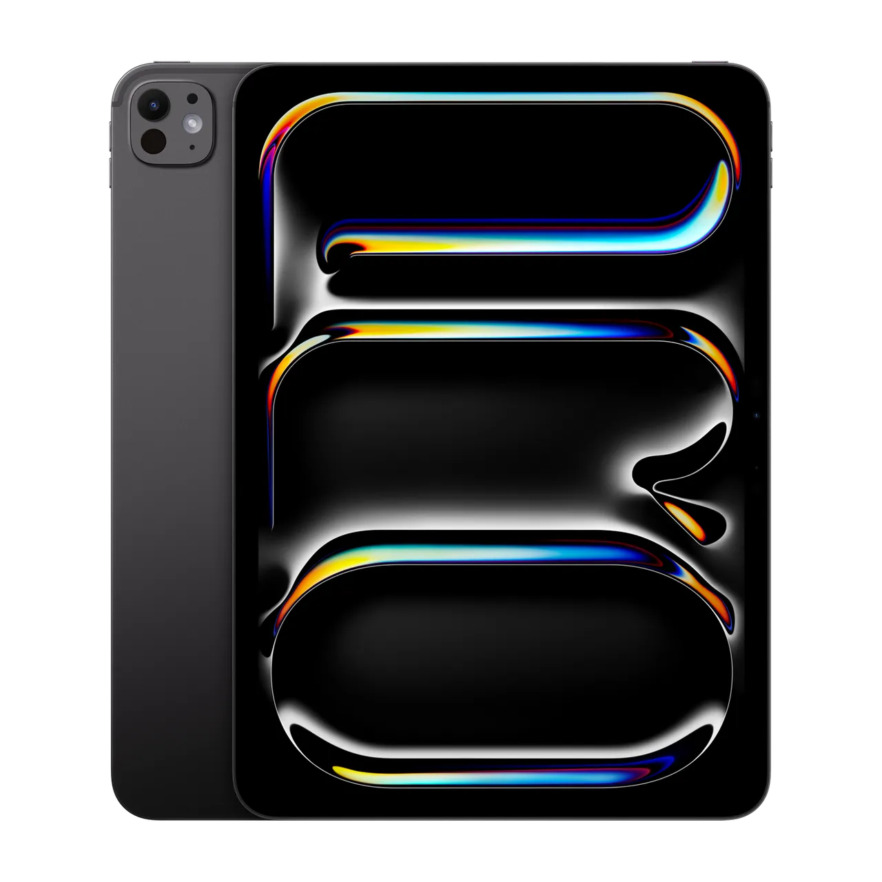 iPad Pro · Space Black