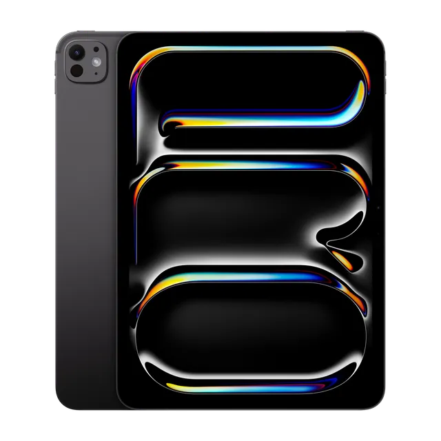 iPad Pro · Space Black