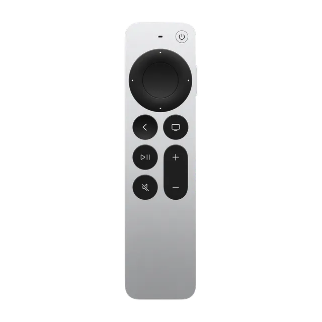 Siri Remote