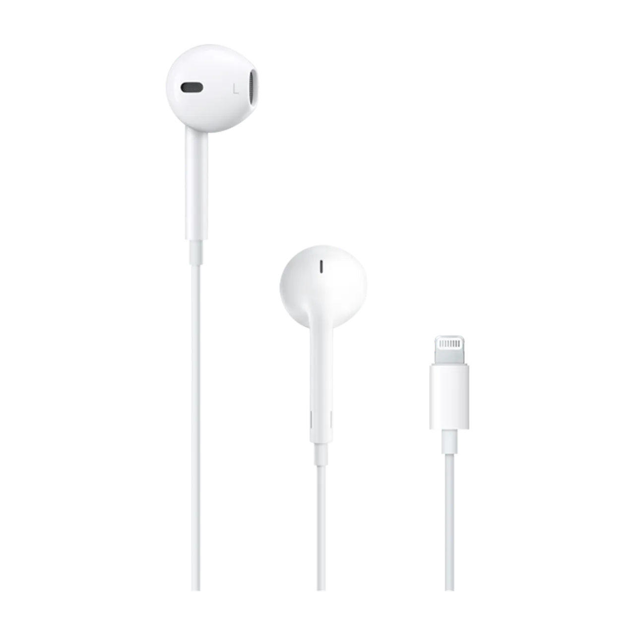 EarPods (Lightning Connector)