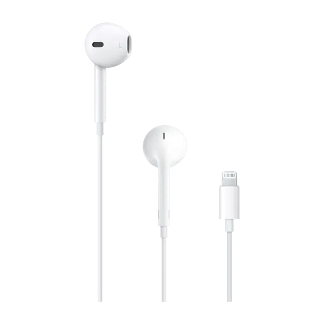 EarPods (Lightning Connector)