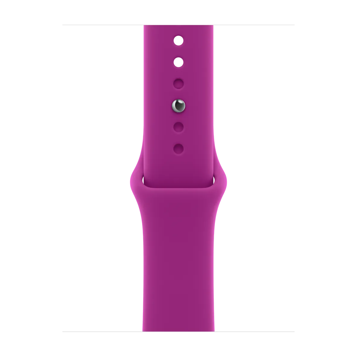 40mm Magenta Sport Band