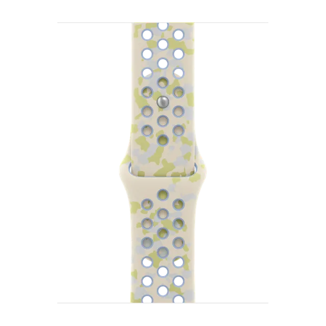 42mm Chalk Calm Nike Sport Band