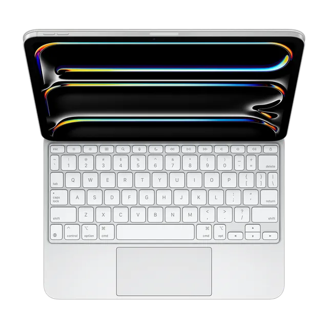Magic Keyboard for iPad Pro 11‑inch (M5)
