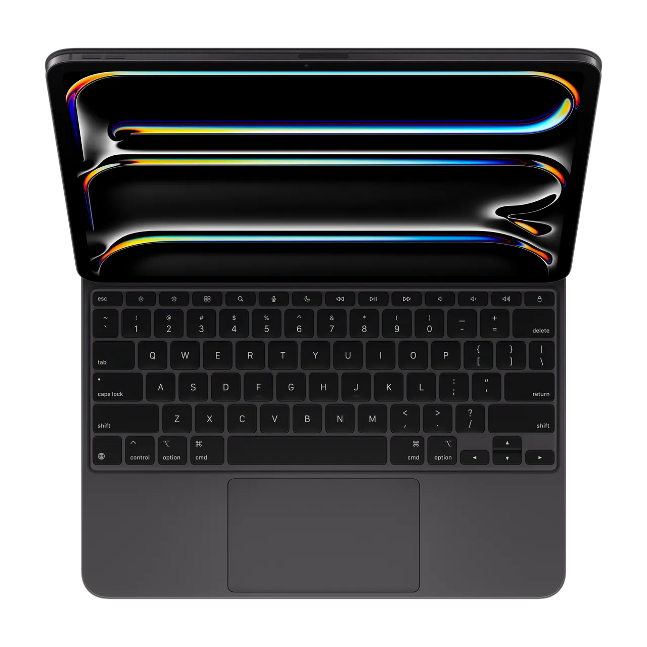 Magic Keyboard for iPad Pro 13‑inch (M5)