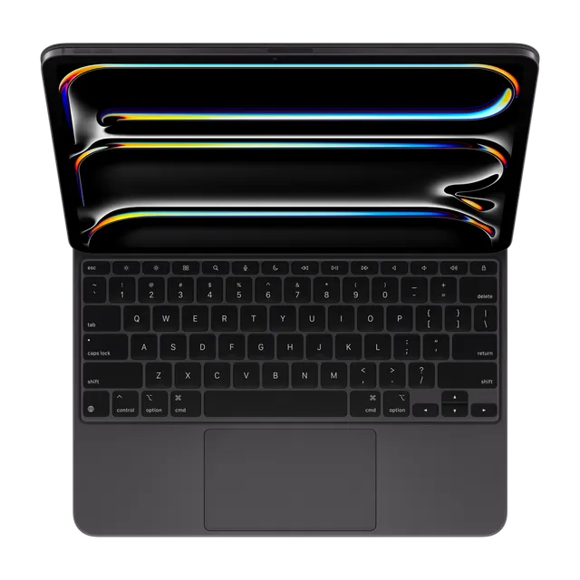 Magic Keyboard for iPad Pro 13‑inch (M5)