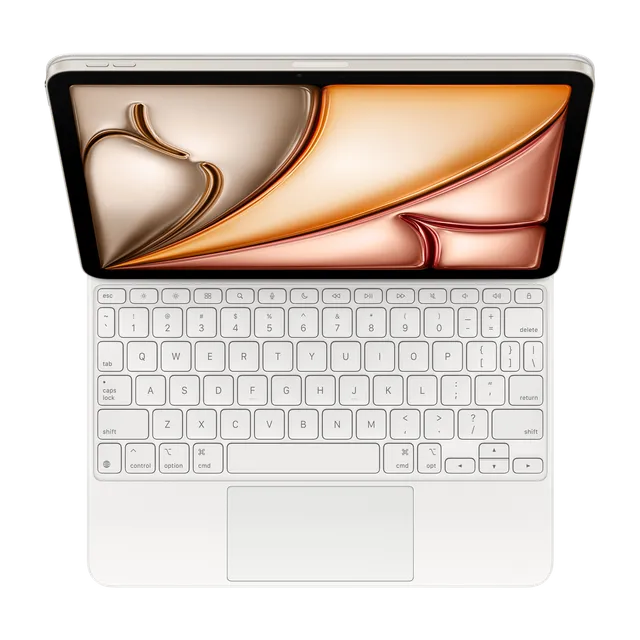 Magic Keyboard for iPad Air 11‑inch (M4)