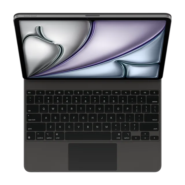 Magic Keyboard for iPad Air 13‑inch (M4)