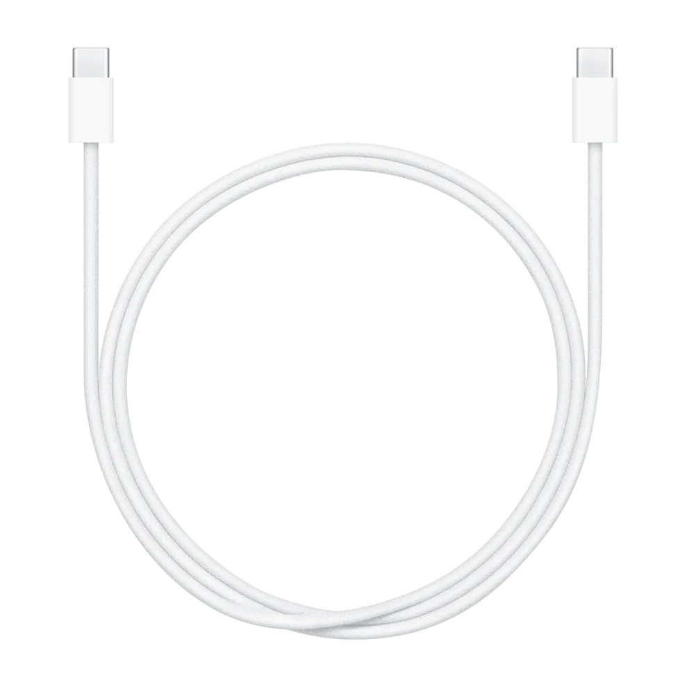 60W USB-C Charge Cable (1 m)