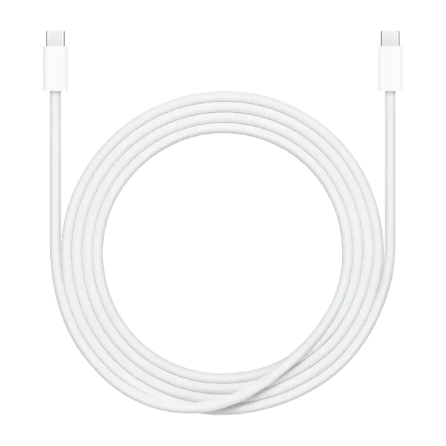 240W USB-C Charge Cable (2 m)