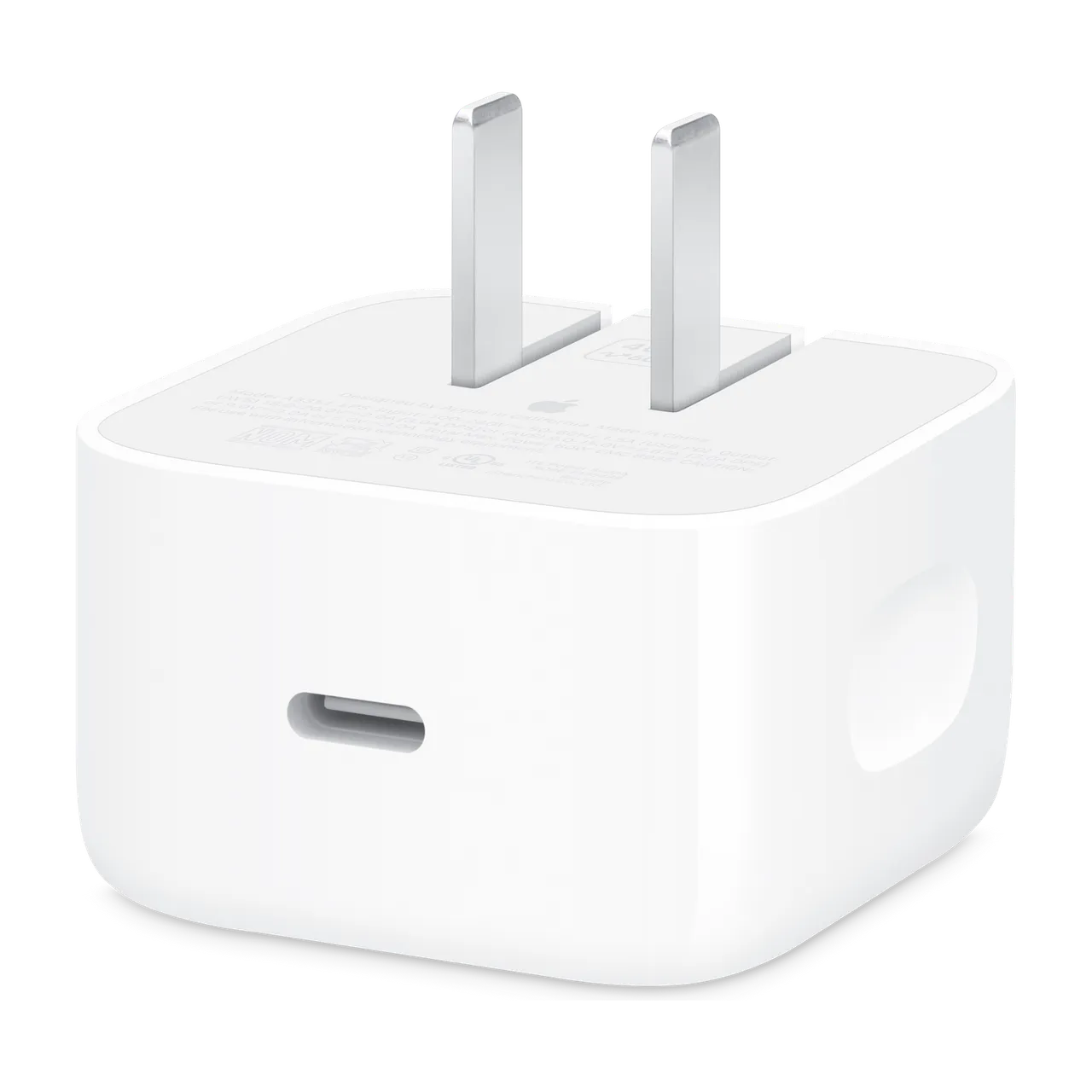 40W Dynamic Power Adapter with 60W Max