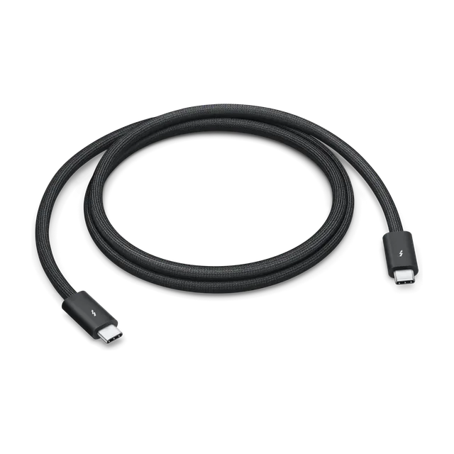 Thunderbolt 5 (USB‑C) Pro Cable (1 m)
