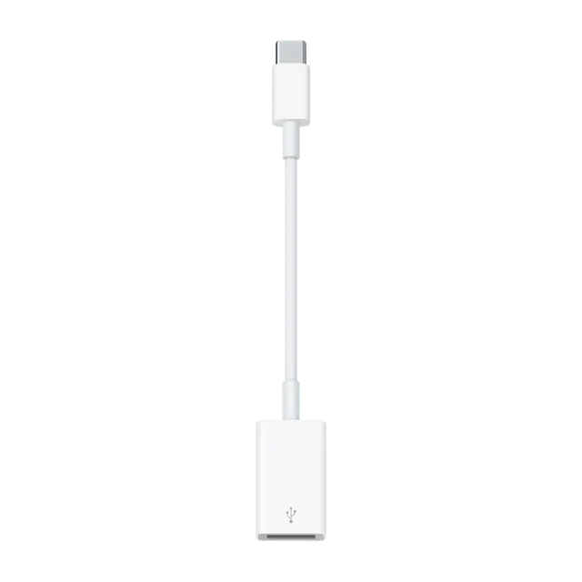 USB-C to USB Adapter