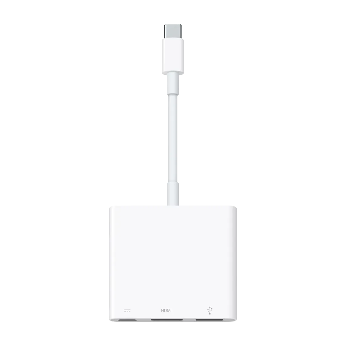 USB-C Digital AV Multiport Adapter