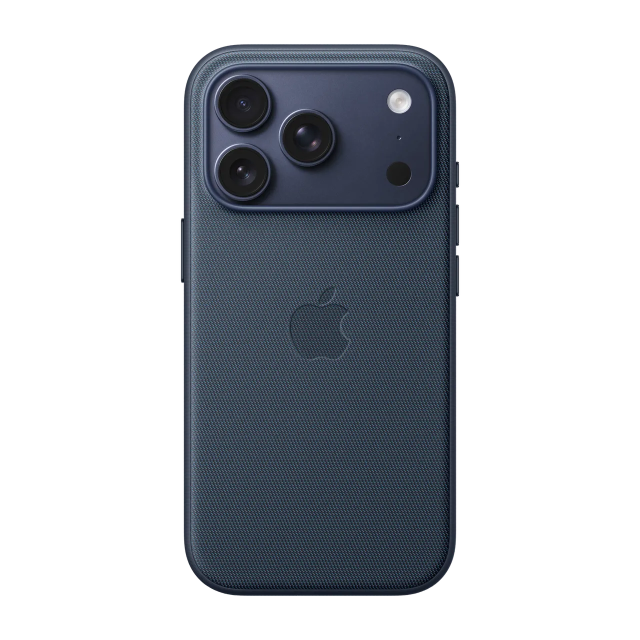 iPhone 17 Pro TechWoven Case with MagSafe · Blue