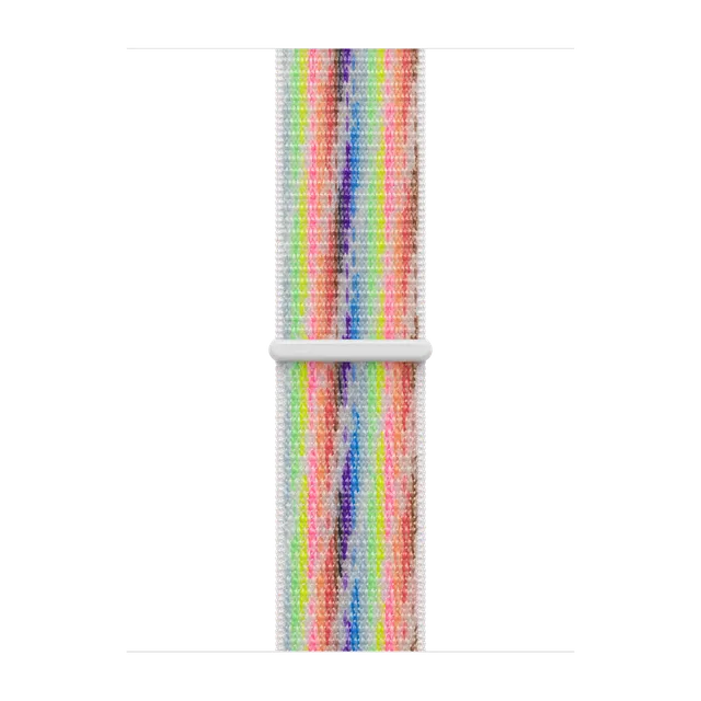 40mm Pride Edition Sport Loop