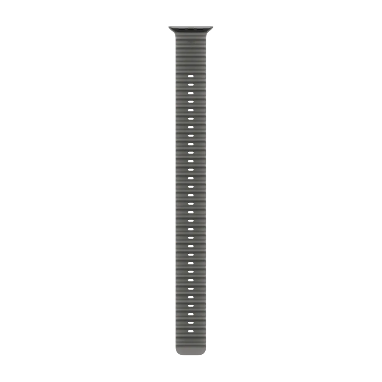 49mm Translucent Black Ocean Band Extension