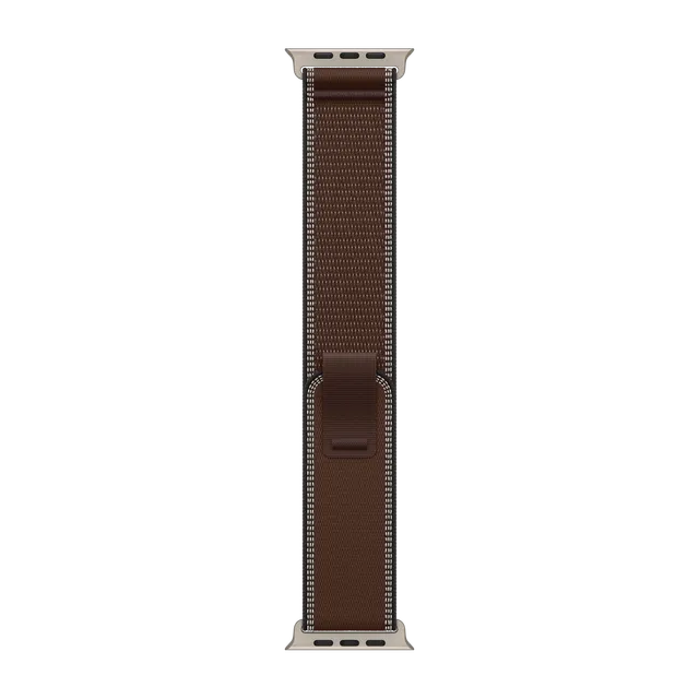 49mm Dark Umber Trail Loop