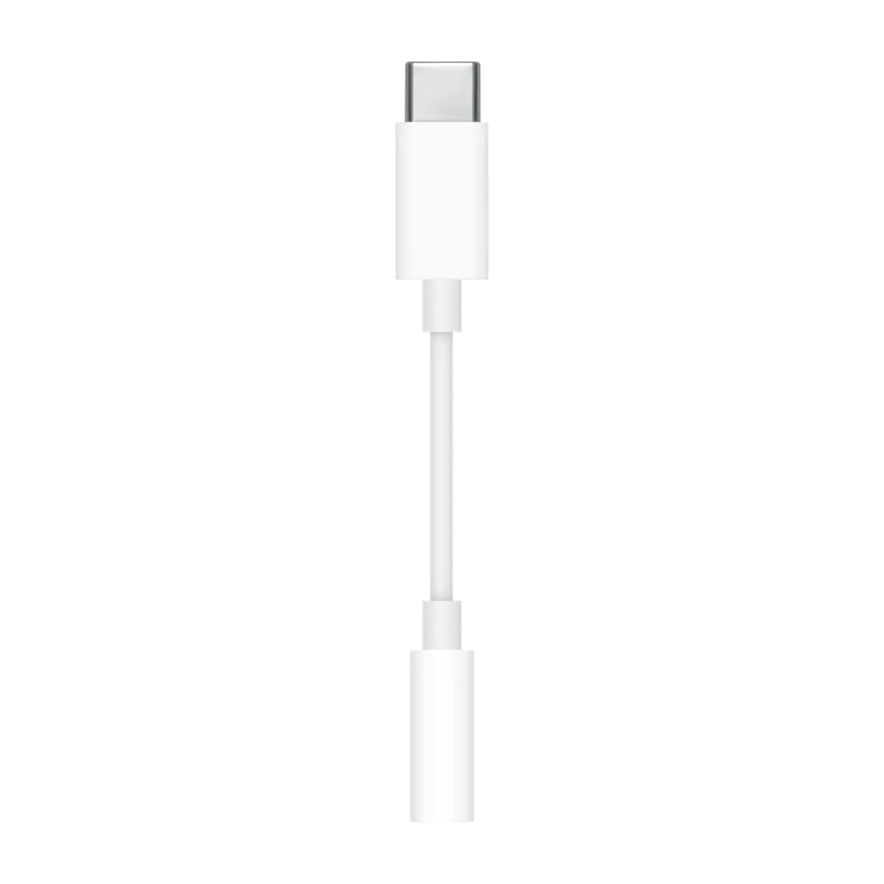 USB-C to 3.5 mm Headphone Jack Adapter