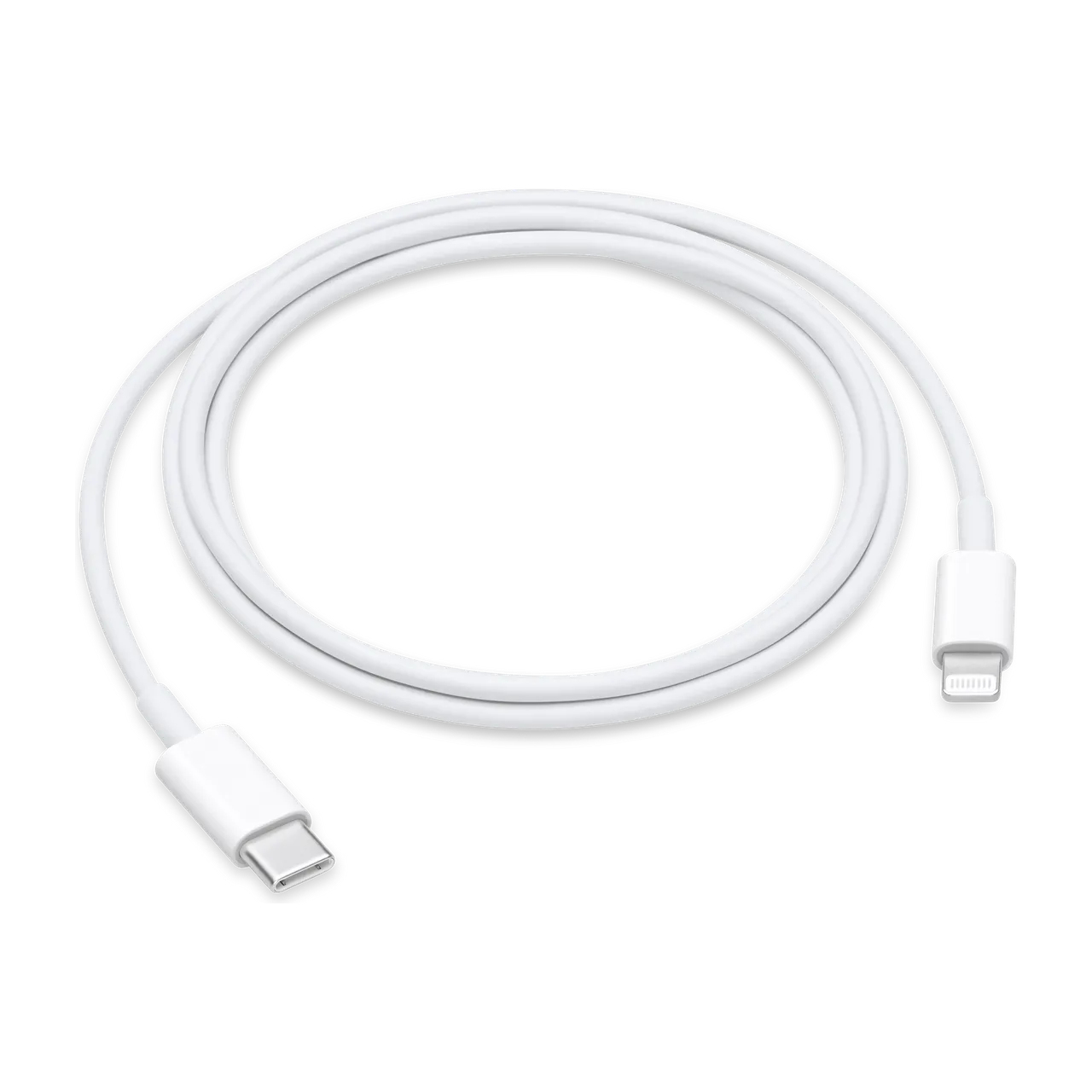 USB-C to Lightning Cable (1 m)