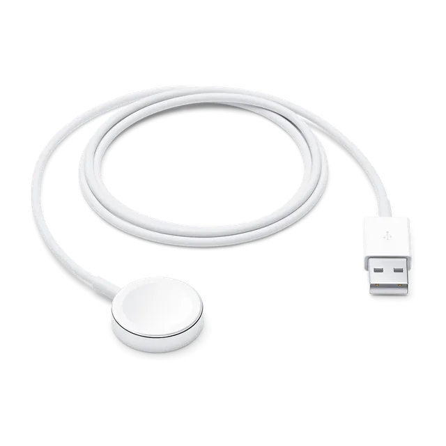 Apple Watch Magnetic Charging Cable (1 m)