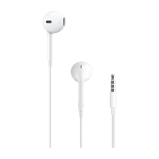 EarPods (3.5mm Headphone Plug)